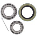 Applianpar Pack Of 2 Trailer Hub Bearings Kit L68149 L44649 For 3500 1 719 Inch Spindle 84 Axle
