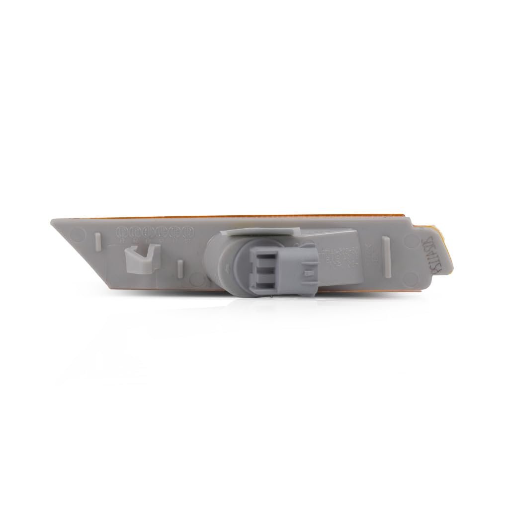 Chevy Camaro 2010 11 12 13 14 2015 Side Marker Light Assembly Driver Capa Certified Gm2550197c