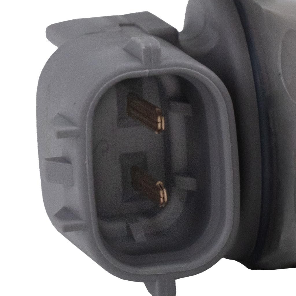 Chevy Camaro 2010 11 12 13 14 2015 Side Marker Light Assembly Driver Capa Certified Gm2550197c