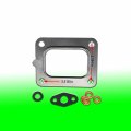 He400vg He451ve Turbo Stainless Steel Gasket Kit Fits Fora Volvo D13 Mack Mp8 13 0l For Cummins 2882111rx Isx Isx15 Qsx Cm570