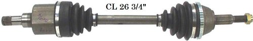 Arc 80-2339 Drive Shaft