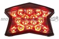 Kawasaki Ninja 650 Z650 2020 2021 Sequential Alternating Led Tail Light Taillight