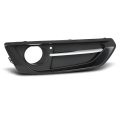 Front Fog Light Cover Trim Driving Lamp Passenger Right Side Hand For Bmw 228i 230i Base Xdrive 2014-2021 Sport Line Models 
