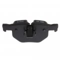 Aintier Automotive Replacement Brake Pads Rear Fit For Bmw 525i 2004-2007 For 525xi 2006-2007 528i 2008-2010 Xdrive 2009-2010