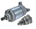 Polaris Starter Drive Bendix Combo