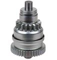 Polaris Starter Drive Bendix Combo