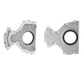 Rear Main Seal Kit 635-518 For Chevy Silverado Camaro Savana 4 8l 5 3l 6 0l Aluminum Timing Cover With And Gasket Part Number 