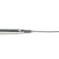 Hood Release For 1968-1982 Corvette C3 Cable With Handle 604139
