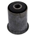 Leaf Spring Bushing For Gmc Sonoma 1994 2004 Front Or Rear Position Alx Pau Ac 15963452 Cla2 Black Plastic Replacement Part 