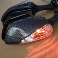 Smt-turn Signal Mirrors Compatible With Cbr1000rr 2008 2009 2010 2011 2012 Cn B00rw3epmw