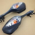 Smt-turn Signal Mirrors Compatible With Cbr1000rr 2008 2009 2010 2011 2012 Cn B00rw3epmw