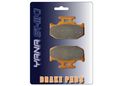 Yana Shiki 001 Brake Pad 