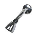 Rv Mobile Motor Home Bath Tub Shower Head Chrome 
