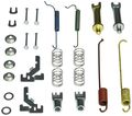 Carlson H2325 Rear Drum Brake Hardware Kit 