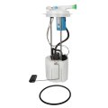 Fuel Pump Assembly For Chevrolet Express 1500 2010-2014 V8 3l Flex For Gmc Savana 5 Note Except Left Side Rear Hinged Door 