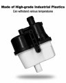 Augrex 0261222018 Fuel Vapor Leak Diagnostic Pump 310-601 16136752551 16136764191 161 7193479 Wtr000010