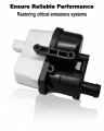 Augrex 0261222018 Fuel Vapor Leak Diagnostic Pump 310-601 16136752551 16136764191 161 7193479 Wtr000010