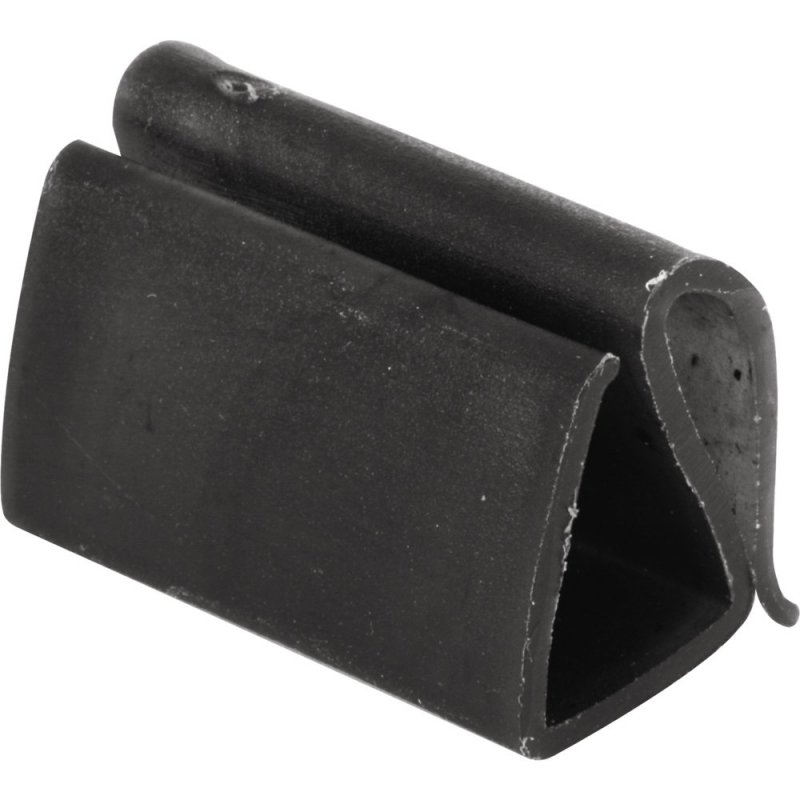 Prime-line L 5796 7 16 In Plastic Retainer Clip 4 Pack