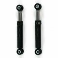 2 Pcs Washer Rear Shock Absorber Kit For Kenmore 417 41100000 41101000 41102000 41122310 41122410 44130000 Front Load 