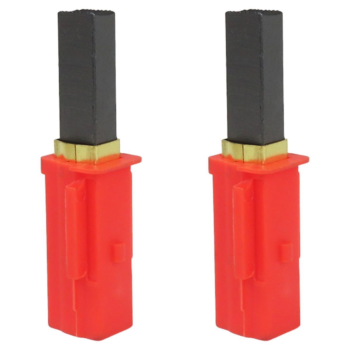 833392-67 2pcs Carbon Brush 33392-11 For Ametek Lamb Vacuum Motor 116472 116472-00 116472-13 116472-18 116472-29 116472-39
