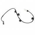 Brake Sensor Qiilu 34356773017 Front Pad Wear For Mini Cooper R56 Cable Black