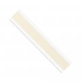 3m 502fl X 7 -250 Transparent Pet Acrylic Ultra-clean Laminating Adhesive Tape 4 Mil Thick Length 0 5 Width Pack Of 250 