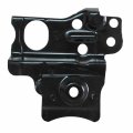 Your Auto Replacement Steel Driver Side Radiator Support Crsha05643 