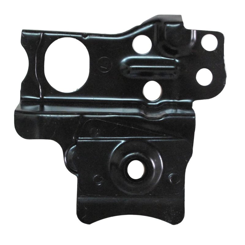 Your Auto Replacement Steel Driver Side Radiator Support Crsha05643