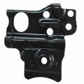 Your Auto Replacement Steel Driver Side Radiator Support Crsha05643