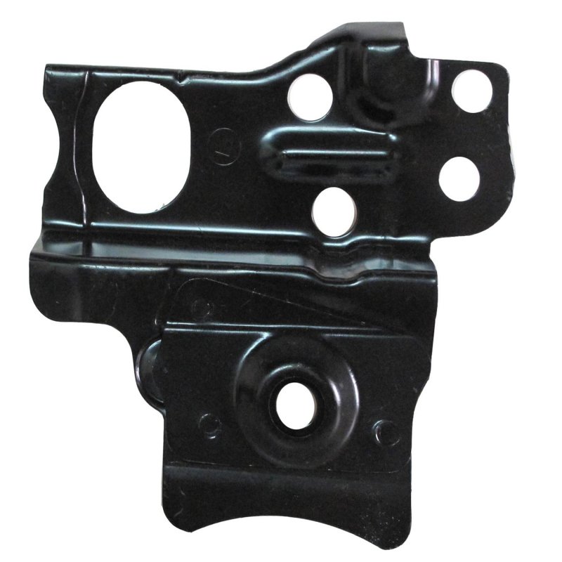 Your Auto Replacement Steel Driver Side Radiator Support Crsha05643