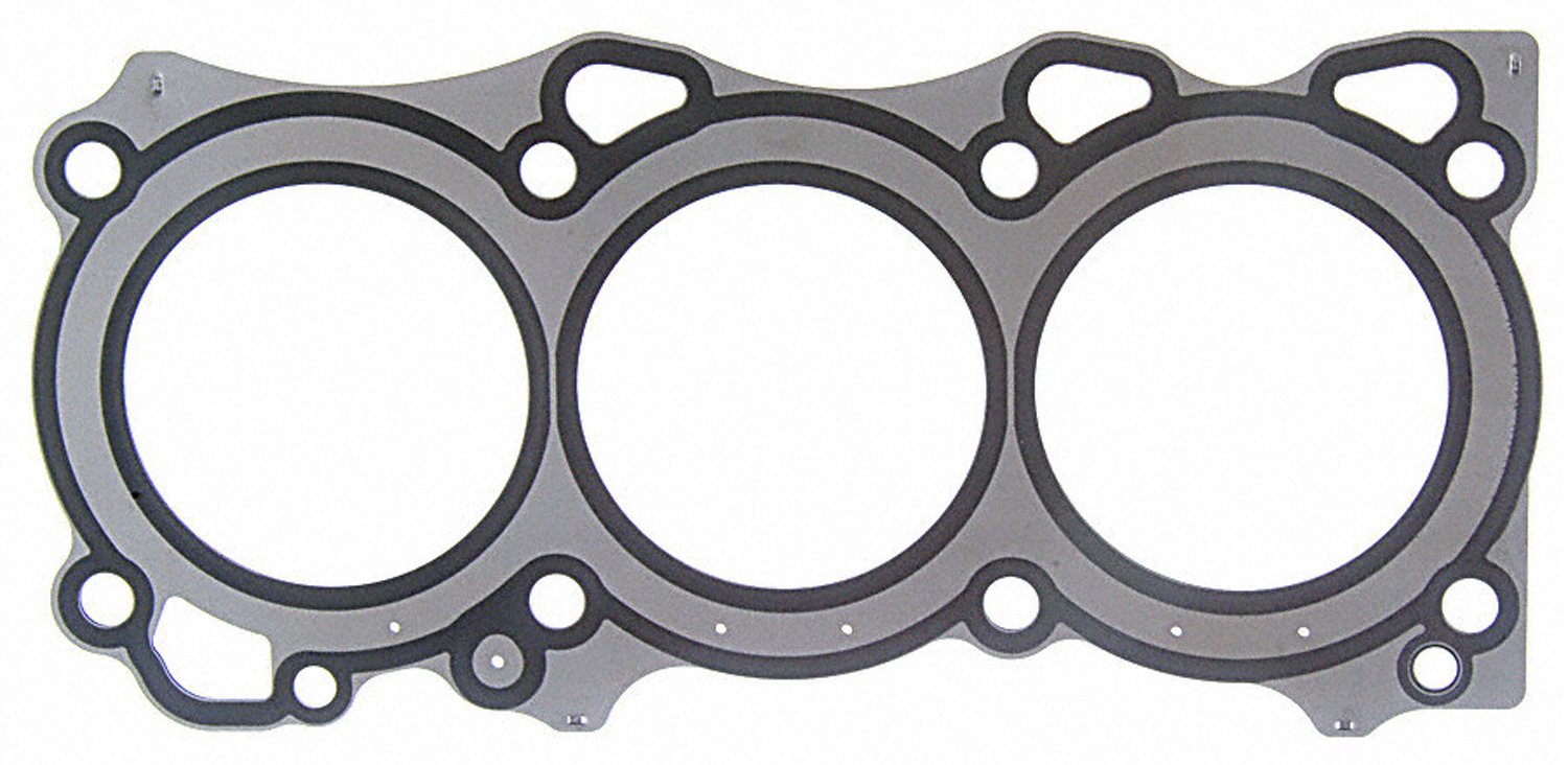 26242 Pt Engine Cylinder Head Gasket For 2001 2004 Nissan Pathfinder And 2003 Infiniti Qx4 Stainless Steel Multi Layered