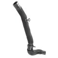 Radiator Hose For Chevy Suburban Tahoe 2021 2026 Rubber Molded Assembly 25 8 In Centerline Length Alx-pau-a5-85510485-cla4 