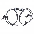 Newyall Front Left And Right Abs Wheel Speed Sensor