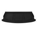 Trunk Cargo Cover For Buick Envision 2 0l 2021 2025 Waterproof Retractable Privacy Security Shade With Carbon Fiber Texture 