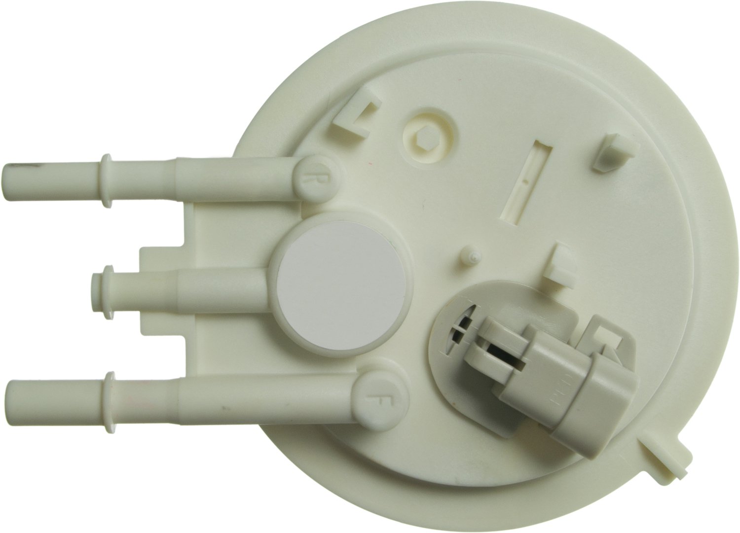 P74778m Fuel Pump Module Assembly For Diesel Car And Truck Rear Position Metal Construction With Clean Screen Strainer