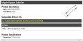 Tailgate Support Cable Set Of 2 Compatible With 1994-2001 Dodge Ram 1500