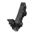 Rear Bumper Bracket Pair For 2015 To 2021 Jeep Renegade Driver And Passenger Side Replacement Ch1142107 Ch1143107 68255517aa 