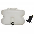 Windshield Washer Tank Includes Pump Oem Samurai 85- 95 
