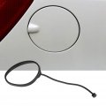 Fuel Tank Cap Line Wire Car Replacement Accessory Gas Tether Ring 16117222391