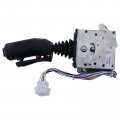 Solarhome New 24v 90a Permanent Magnet Motor Speed Controller 1212p-2501 Compatible With Curtis Forklift