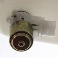 Windshield Washer Reservoir For Jeep Grand Cherokee 1993 1994 Dual Pump With Cap And Fluid Level Sensor Port Ch1288186 56005420 