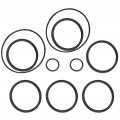 Bh-motor New Complete Gaskets Kit Set For Yamaha Yz125 Yz 125 1994-2002 P Gs29