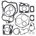 Bh-motor New Complete Gaskets Kit Set For Yamaha Yz125 Yz 125 1994-2002 P Gs29