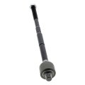 Tie Rod End For 1995996 1997 1998 Nissan 200sx Threaded Stud M14 1 5 1 Thread Size Front Position Replacement Part 