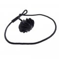 Luggage Lid Rear Shelf String Fixed With Rope Ball 5g6863447 For Vw Golf Mk5 Mk6 Mk7 5g6 863 447 9b9