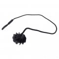 Luggage Lid Rear Shelf String Fixed With Rope Ball 5g6863447 For Vw Golf Mk5 Mk6 Mk7 5g6 863 447 9b9