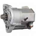 Ocpty Starter Starters Compatible 17668n 8000-3740 For Toyota 4runner 1996-2000 T-100 Pickup 1994-1998 Tacoma 1995-2007 2 7l