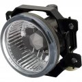 Subaru Forester Fog Light Assembly 2016 2017 2018 Driver Side W Driver Assist Capa For Su2592126 84501fj031 