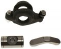 Melling Mrk-1333 Stock Replacement Engine Rocker Arm Kit 