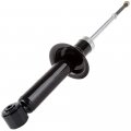 Struts Shocks Ocpty Rear Shock Absorbers For Nissan Fits 1999-2002 Infiniti G20 1999 Sentra 341194-2pcs